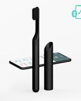 2. Quip Smart Electric Toothbrush
