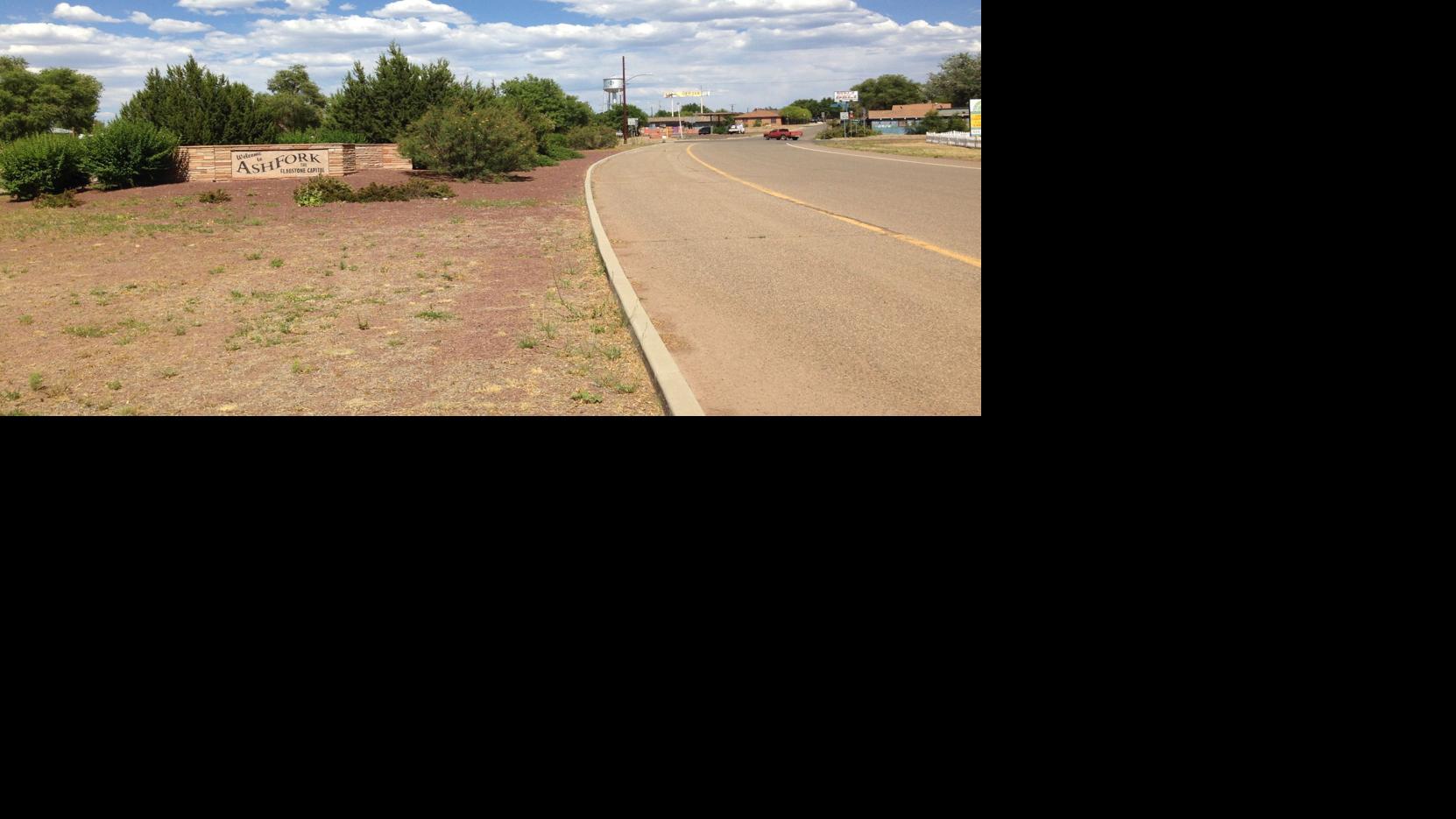 Kaibab West's secluded lifestyle brings challenges for law enforcement