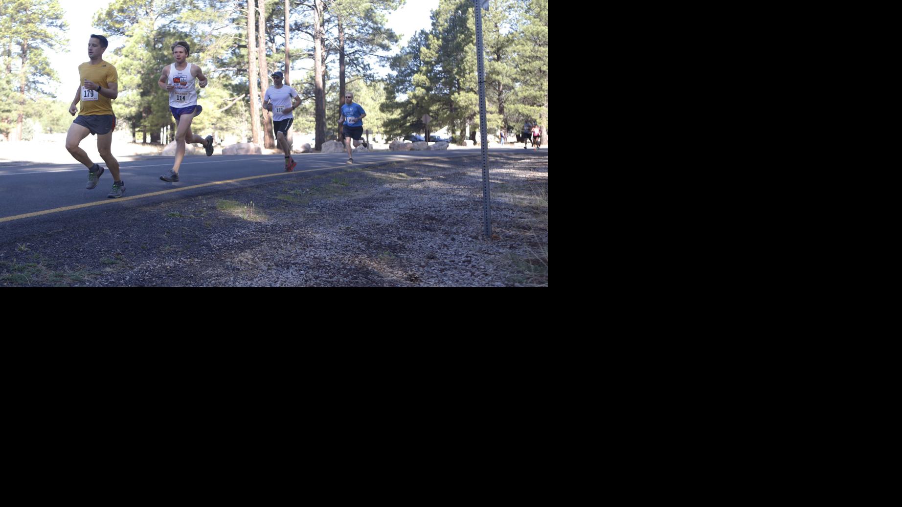 Weekend race scheduled on North Kaibab Ranger District