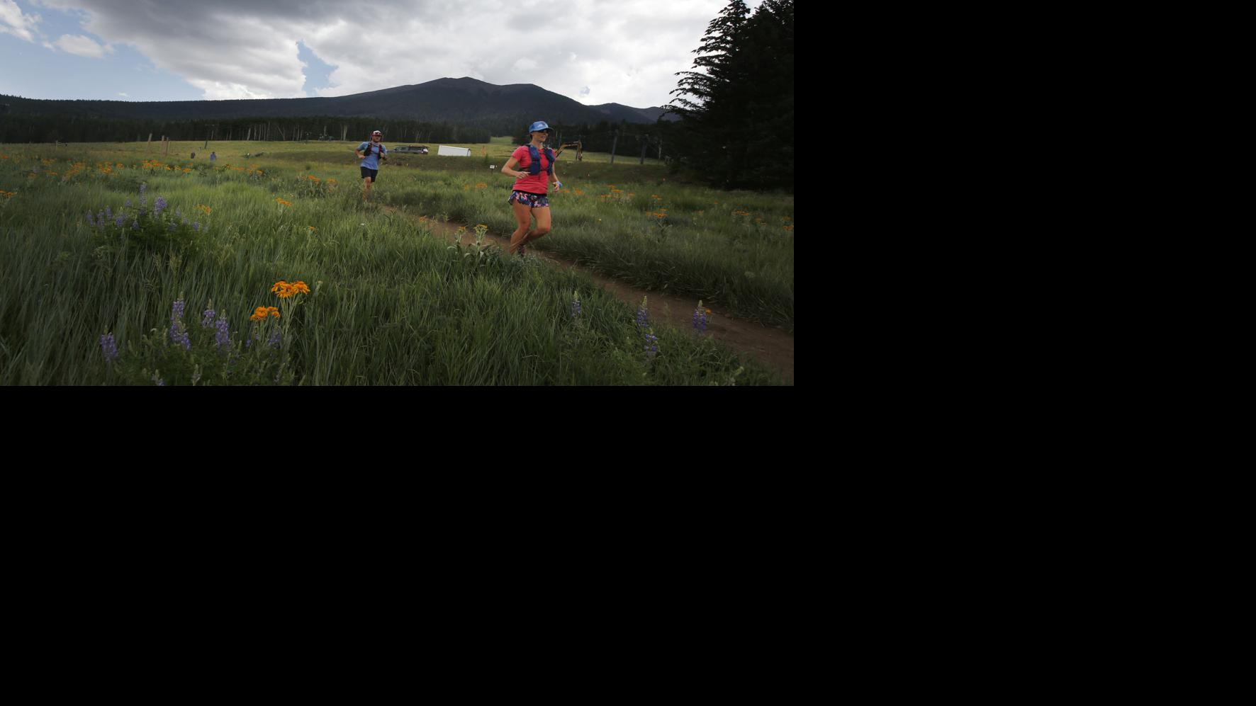 Hikers and lightning shouldn't mix