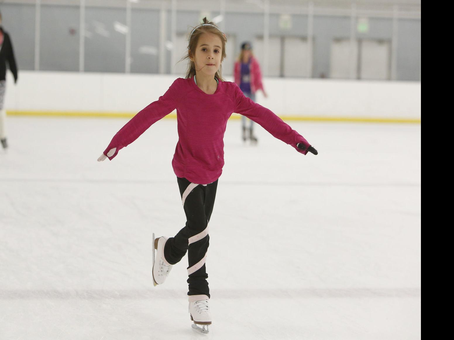 Art On Ice Narratives In Figure Skating Art Of Azdailysun Com