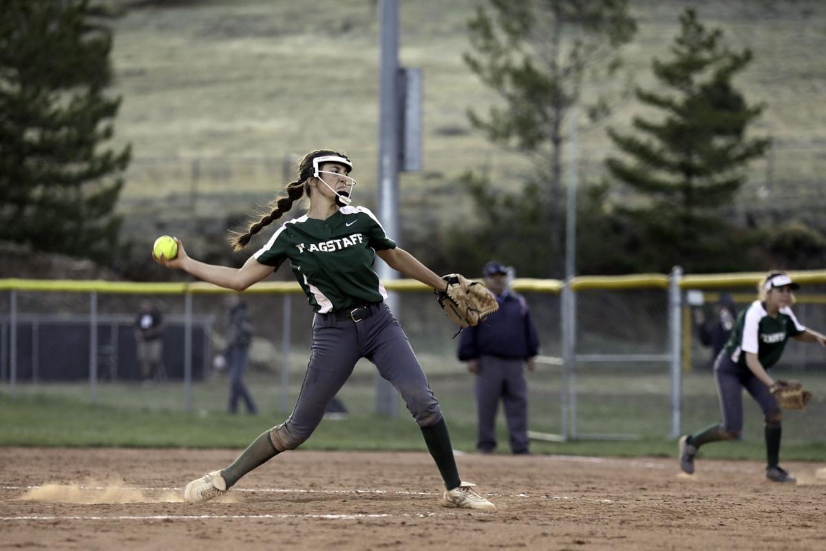 Crosstown Rival Softball