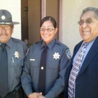 Hopi Ranger Hopi woman becomes Ranger | Milestones | azdailysun.com