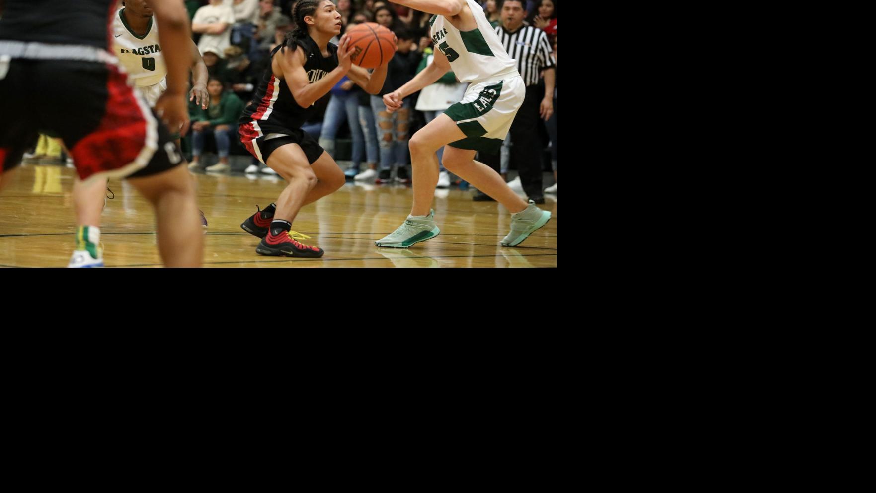 Tuesday's Flagstaff, Coconino boys basketball opener rescheduled