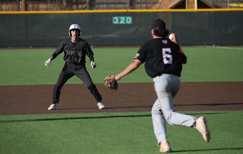 Flagstaff baseball topples Coconino to earn 1stround home playoff game