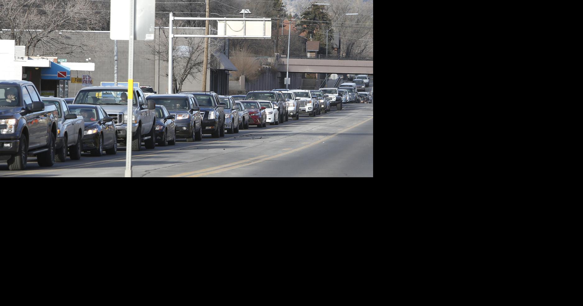 Flagstaff Az Road Closures