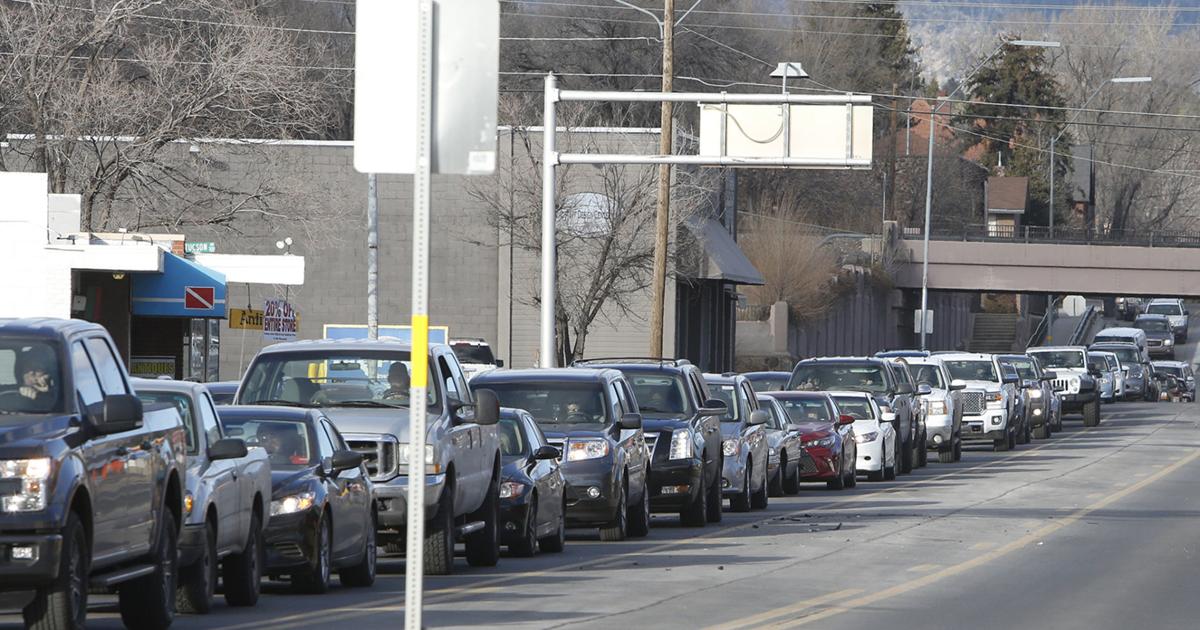 Flagstaff Az Road Closures