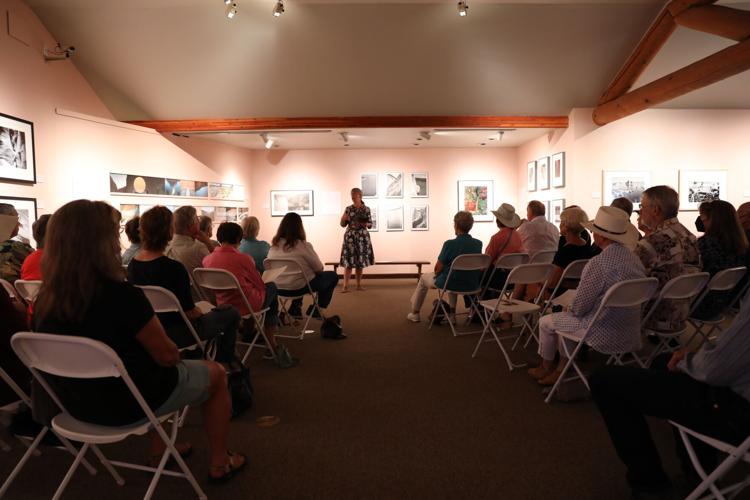 Reciprocity makes the world go round Highlights from the Museum of