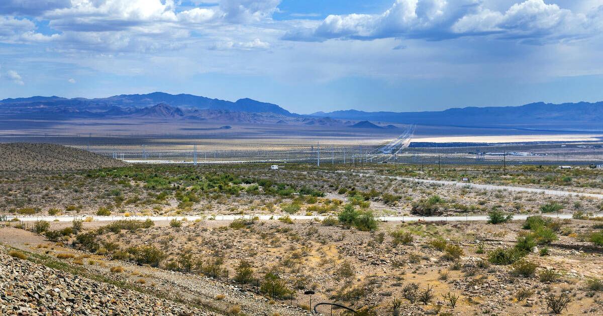 Boulder City