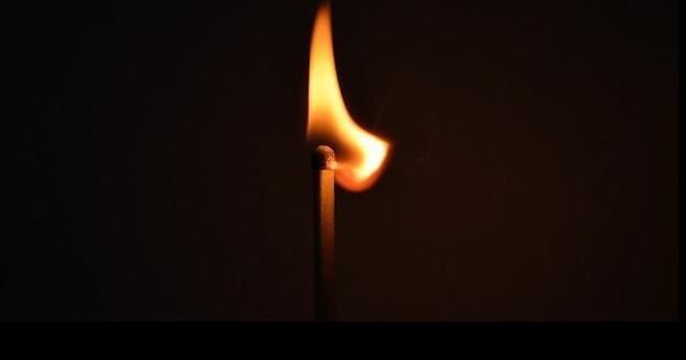 Fire officals investigate rash of 'very suspicious' fires around Flagstaff