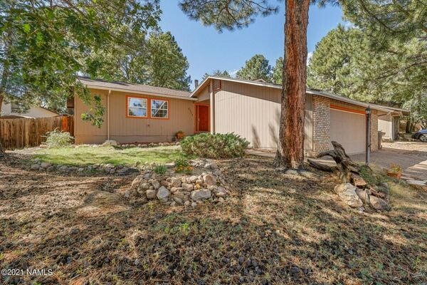 3 Bedroom Home in Flagstaff - $560,000