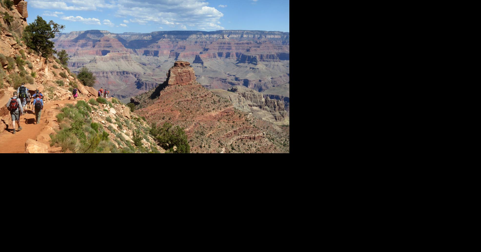 Overnight stays at Grand Canyon likely to resume soon