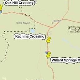 Feds to hear public comment on northern Arizona interstate wildlife crossing proposal - Vimarsana News