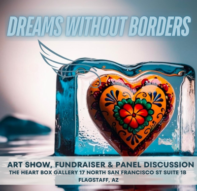 The HeArt Box - Dreams Without Borders