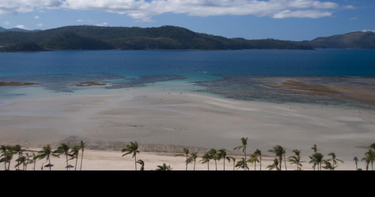 EarthTalk: What are the most recent projections about sea level rise around the world?