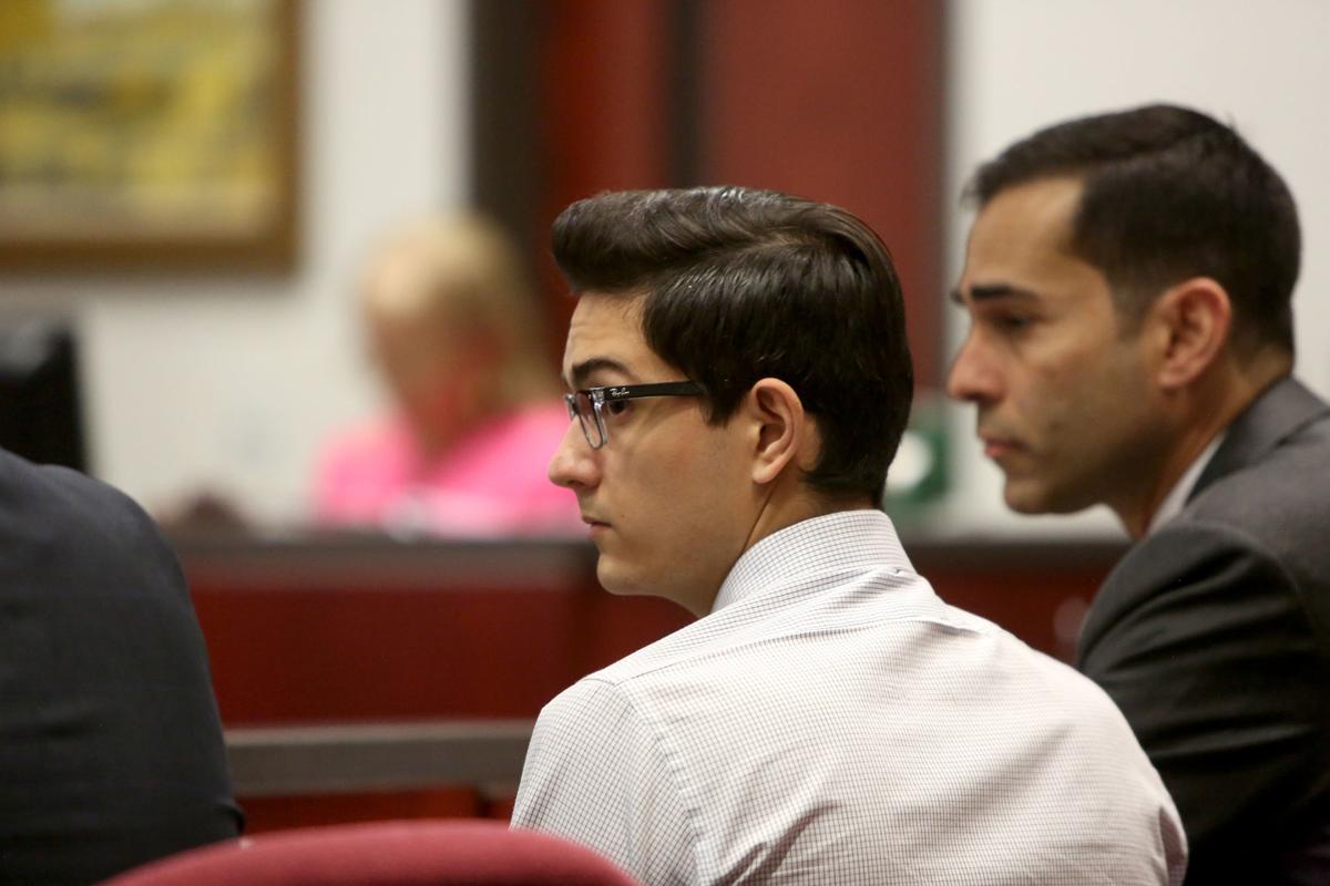 The Jury Can't Agree