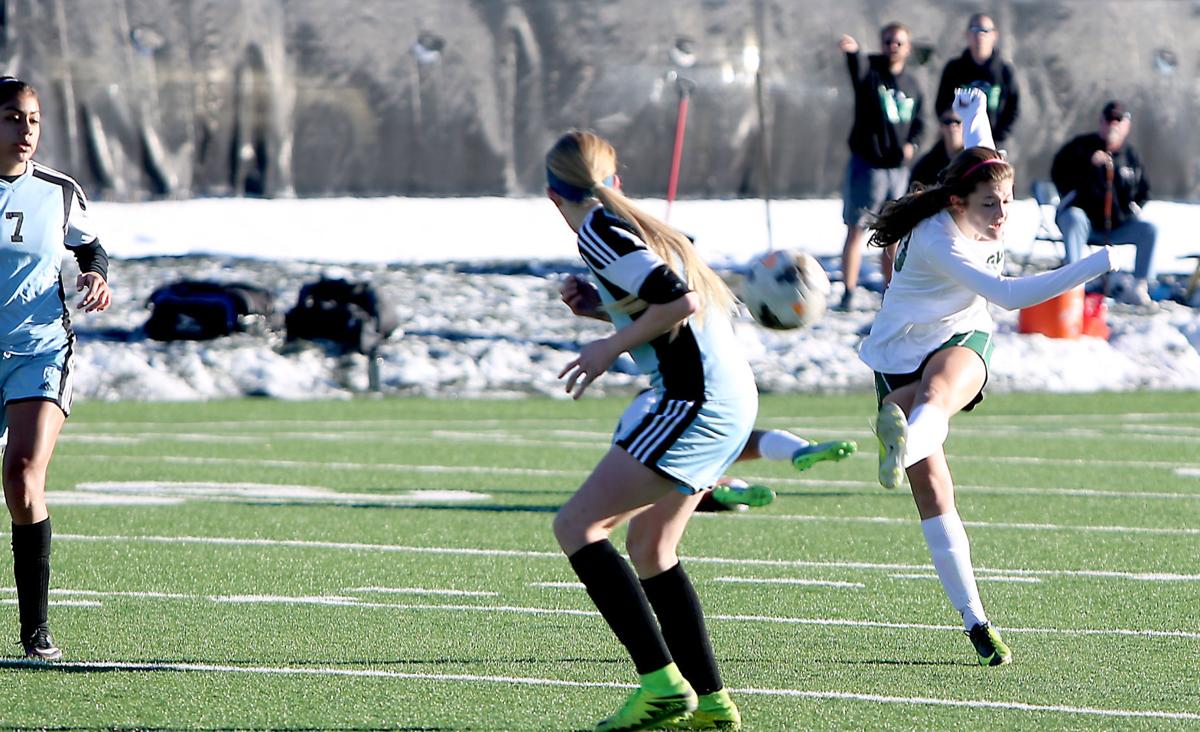 Flagstaff Defense Stands Strong Leads Girls Soccer To State Semis