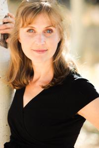 20 Under 40: Dawn Tucker