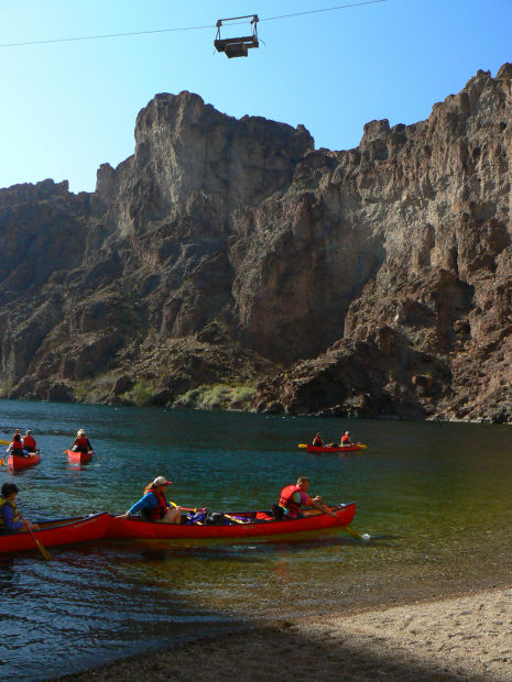Cold River Hot Springs Recreation Azdailysun Cold River Hot Springs Recreation Azdailysun