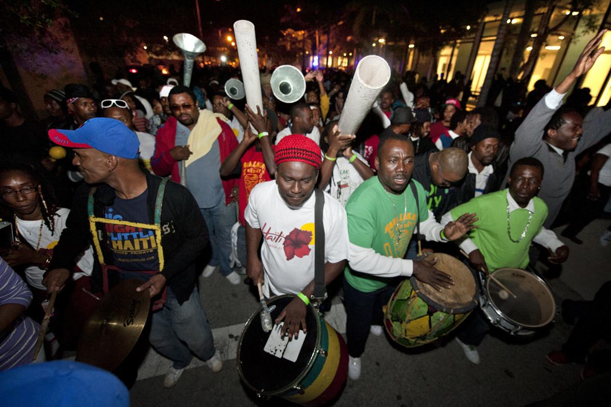 little haiti