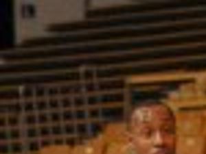 Last Stand Injured Nau Guard Josh Wilson Makes Final Skydome