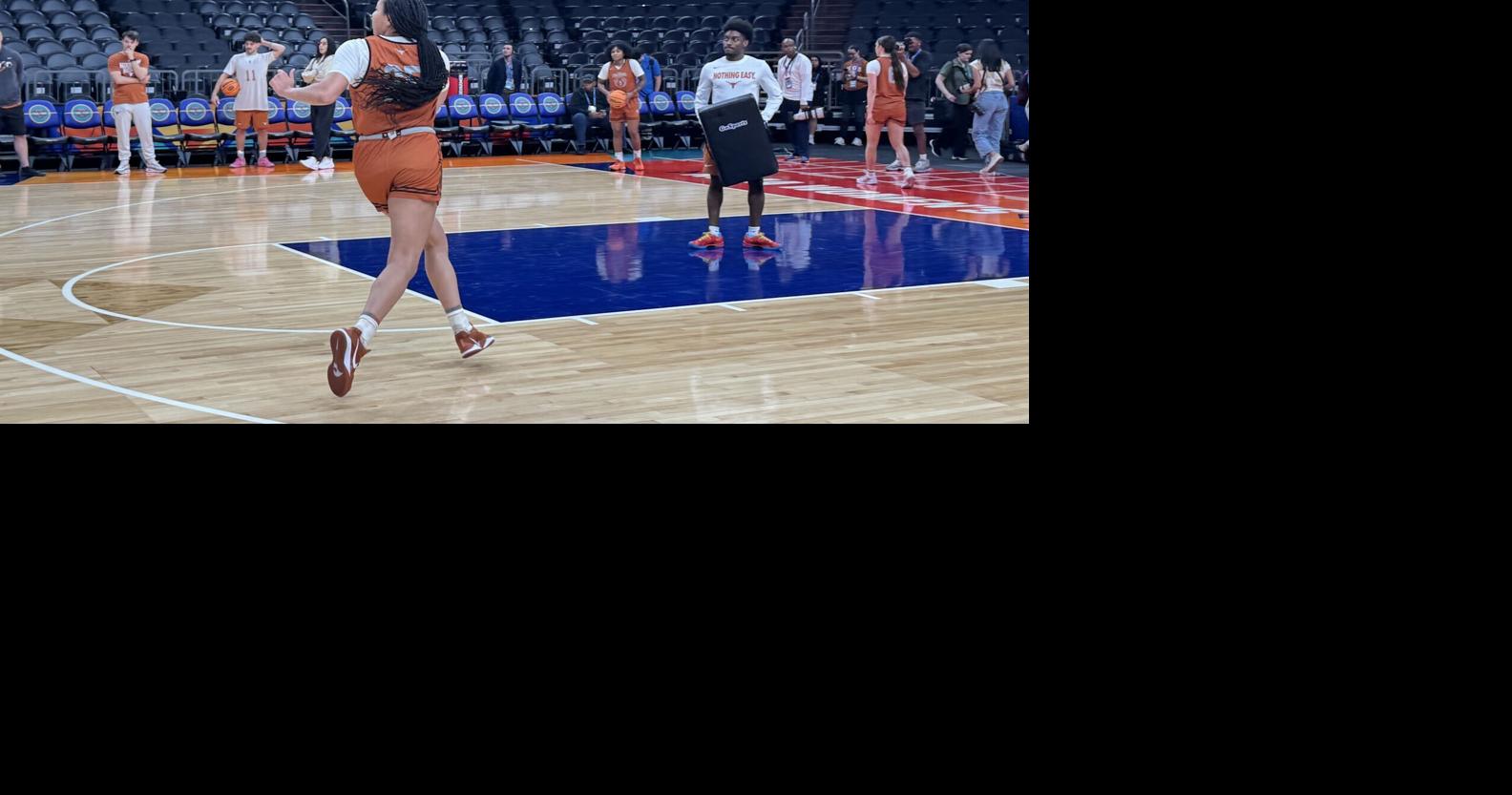 Arizona transfer Breya Cunningham takes lessons learned into Final Four