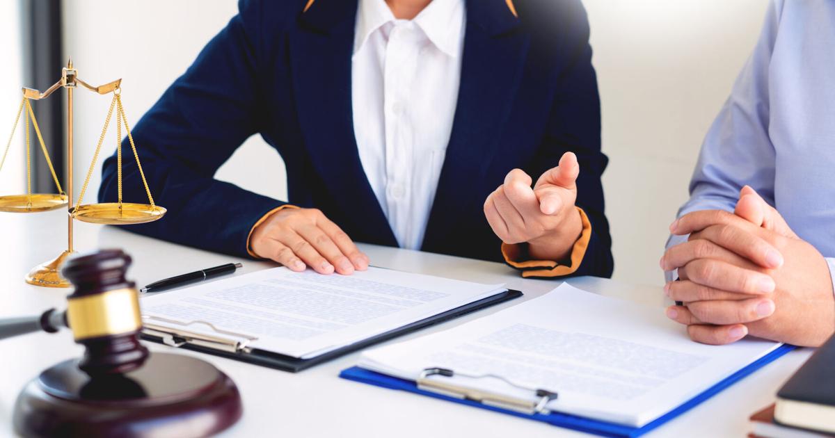 Client Defence How client advocates are quietly reshaping criminal defense ...