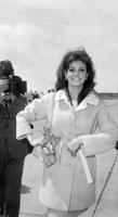 Raquel Welch Rome