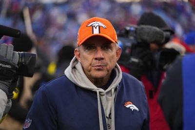 NFL: AFC Wild Card Round-Denver Broncos at Buffalo Bills