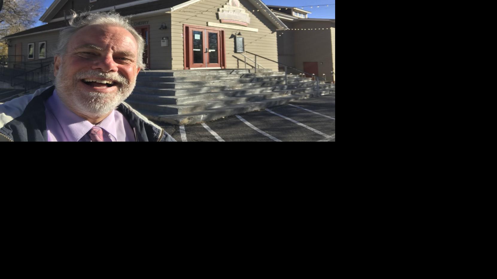 Theatrikos announces new executive director