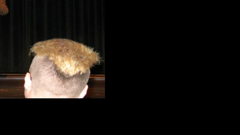 Takei talks internment, gay rights and Star Trek