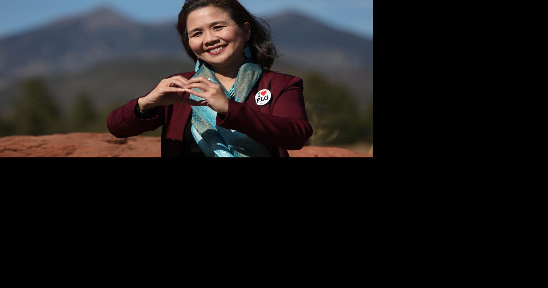 Coconino Voices: Salas thankful as her campaign comes to close ...