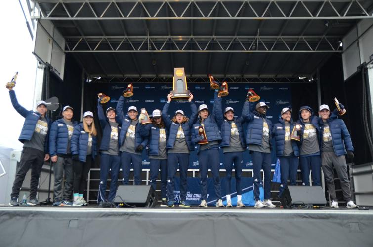 NAU Cross Country