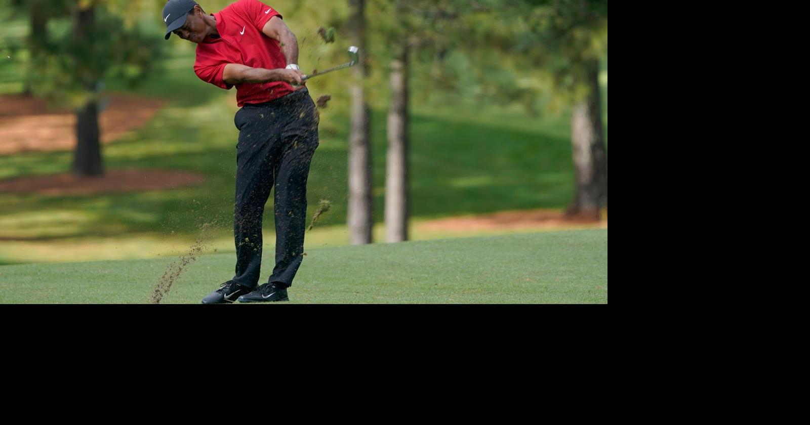 The Impact Of Tiger At The Masters Entertainment