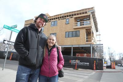 Southside Development.