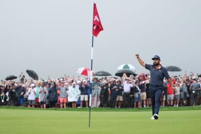 J.J. Spaun