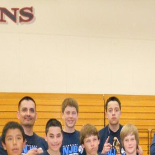 Njb 7th Graders Win Championship High School Azdailysun Com