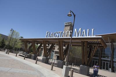 The Flagstaff Mall