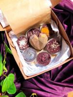 Elicit Chocolates: Flagstaff’s vegan chocolatiers bring healing to the homestead