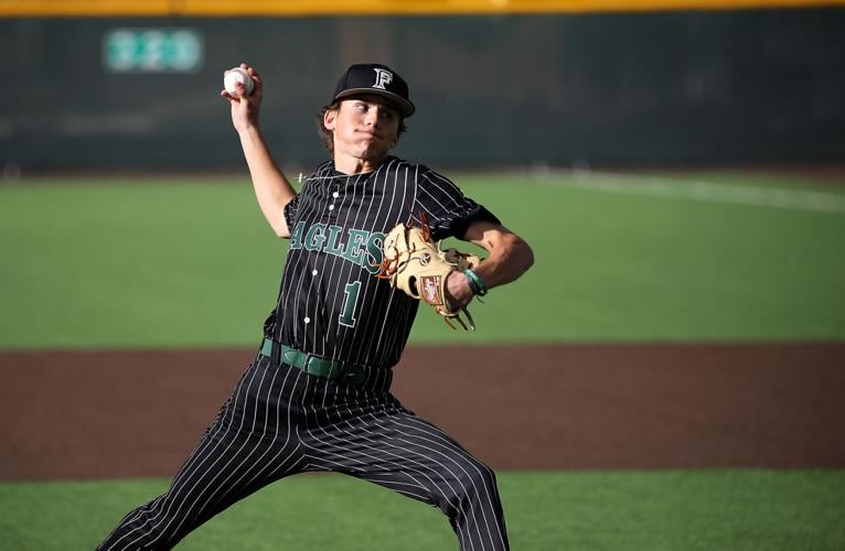 Flagstaff baseball topples Coconino to earn 1stround home playoff game