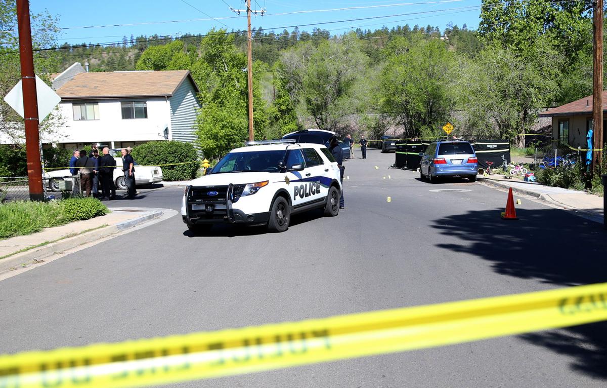 Flagstaff police shoot, kill armed Tuba City man after chase Crime