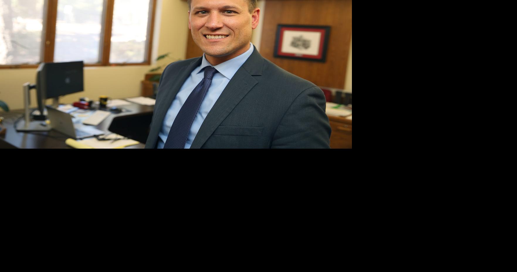 Flagstaff superintendent settling into new job | Columnists ...