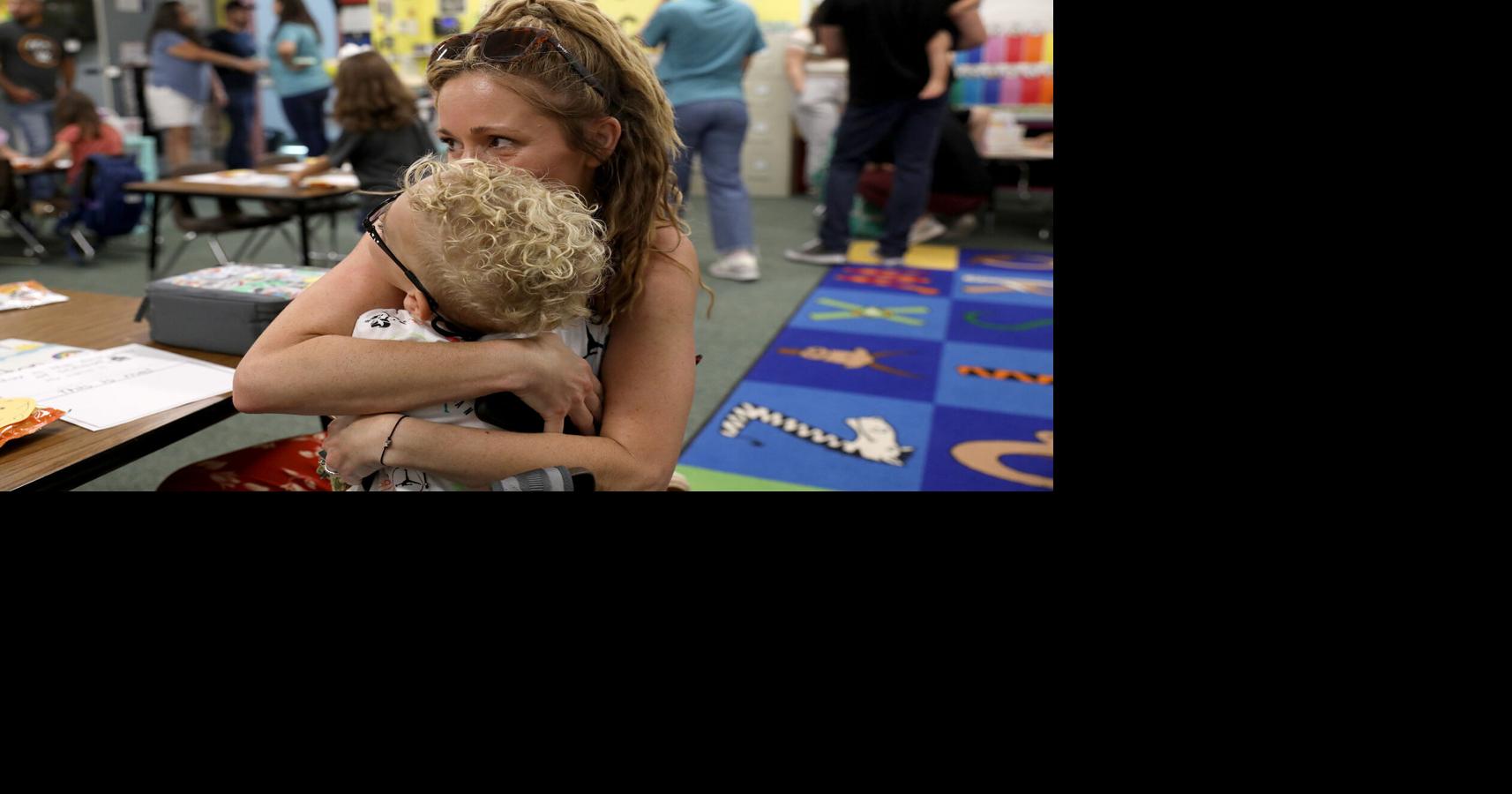 Flagstaff K-12 students return to school for a new year