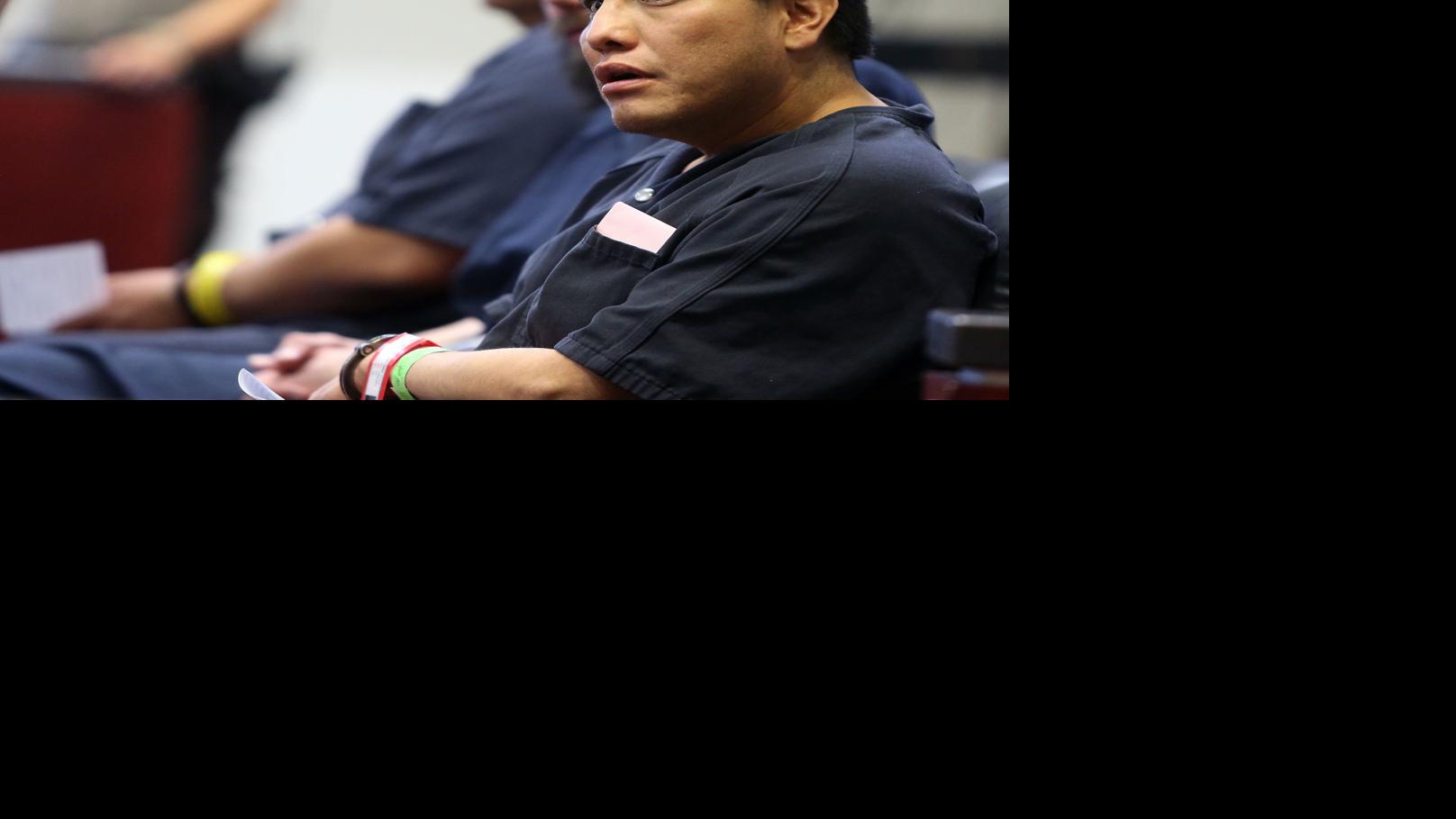 Flagstaff man charged with second-degree murder in Christmas Day death