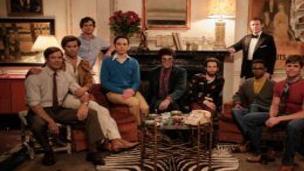 Worth Watching: All-star 'Boys in the Band,' 'South Park's pandemic special, '100' finale, NBA Finals