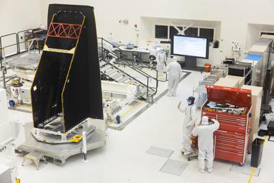 US-NEWS-SCI-NASA-NEO-SURVEYOR-LA