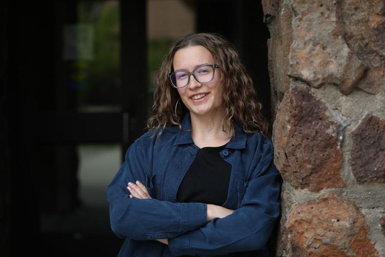 Flagstaff Exemplary Graduate