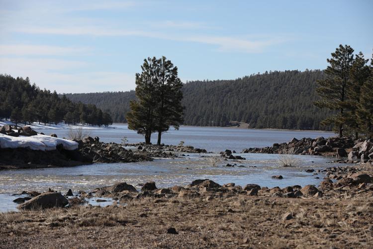 Gallery Lake Mary's thirst finally quenched Local News