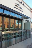 Atria's open kitchen offers a new perspective on fine dining