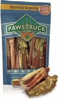Bizarre Bully Sticks